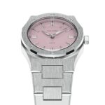 Signature 31mm Silver Pink - Image 4