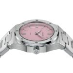 Signature 31mm Silver Pink - Image 5
