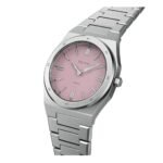 Signature 31mm Silver Pink - Image 6