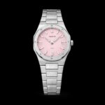 Signature 31mm Silver Pink - Image 2