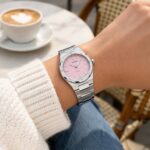 Signature 31mm Silver Pink - Image 7