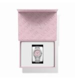 Signature 31mm Silver Pink - Image 8