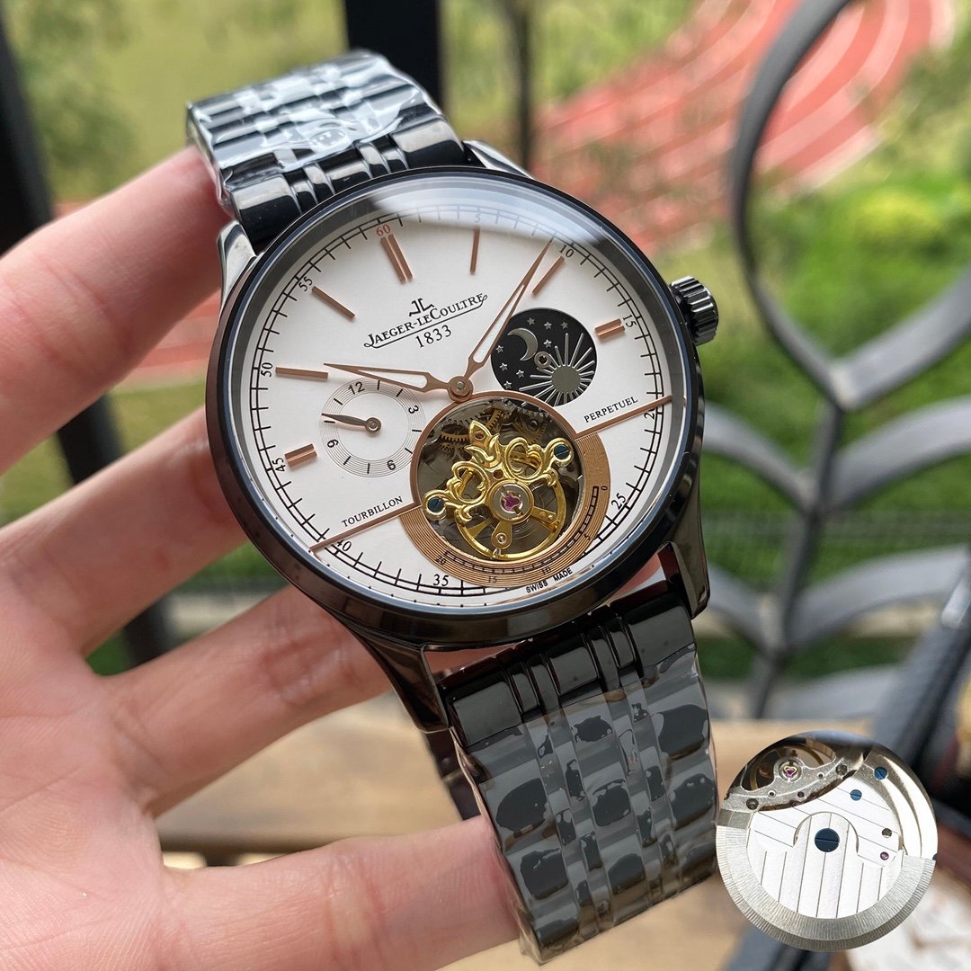 Jaeger-LeCoultre Grande Complication Men’s Watch