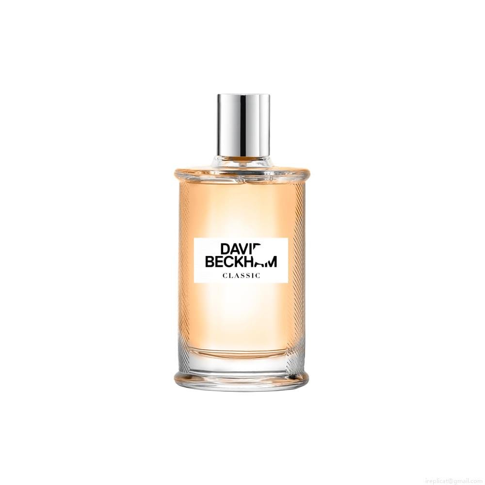 Perfume David Beckham Classic Masculino Eau de Toilette 90 ml