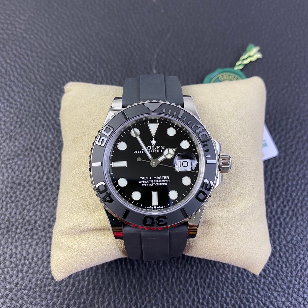 Rolex Yacht-Master 42 Serie
