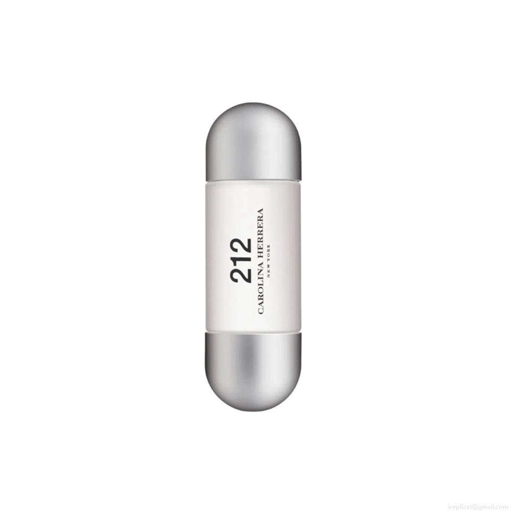 Perfume Carolina Herrera 212 NYC Feminino Eau de Toilette 30 ml