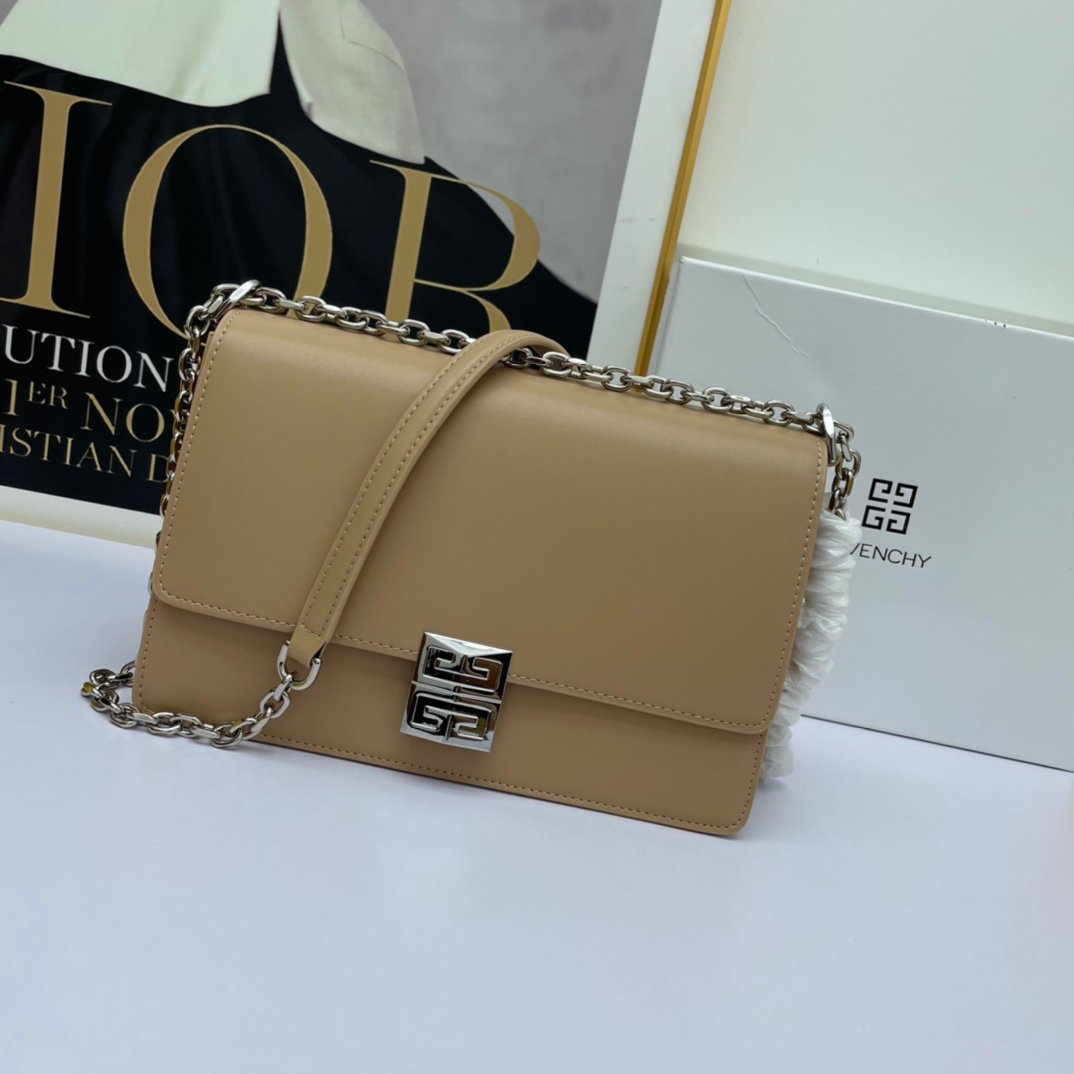 Givenchy Crossbody Bag  yellow