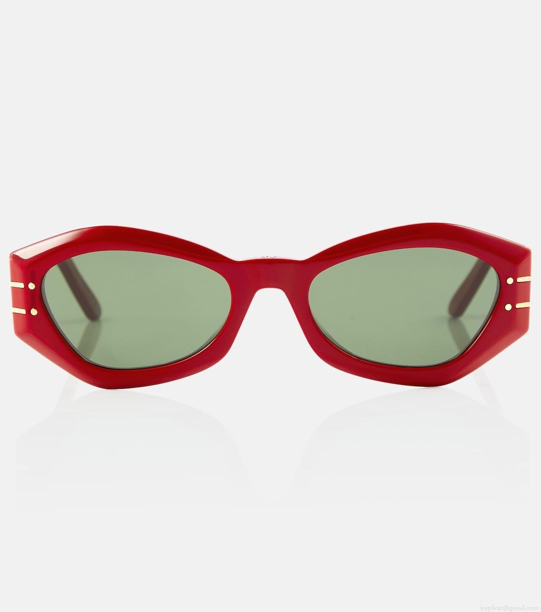Dior EyewearDiorSignature B1U sunglasses